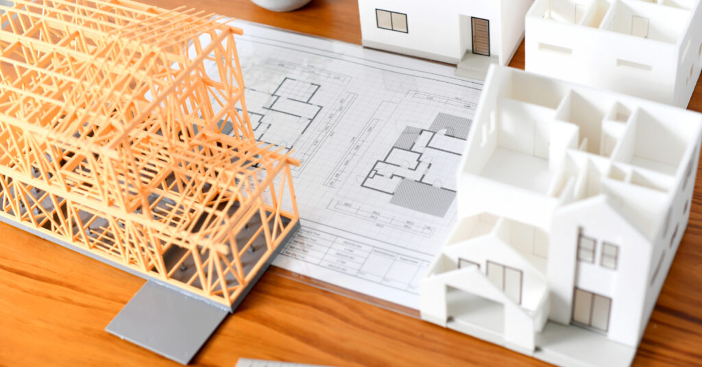 アイ工務店とヤマト住建の違いを比較 検討中のイメージ