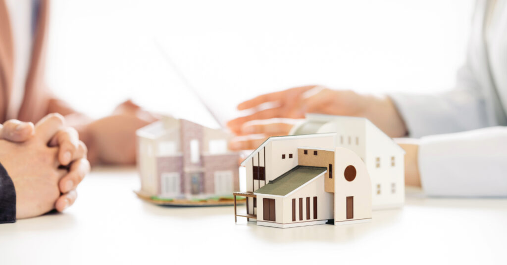 昭和建設とタマホームどっちが良い? ハウスメーカー比較のイメージ