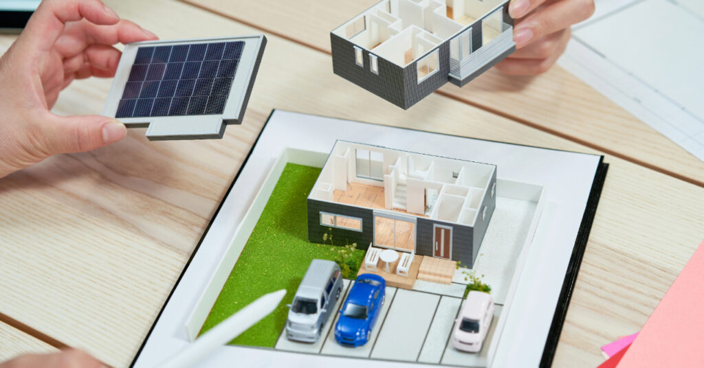 アイ工務店とヤマト住建の違いを比較 ハウスメーカーのイメージ