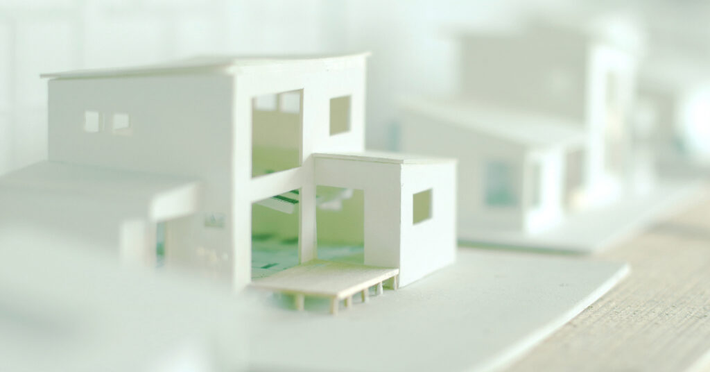 富士住建vsタマホームを比較したイメージ