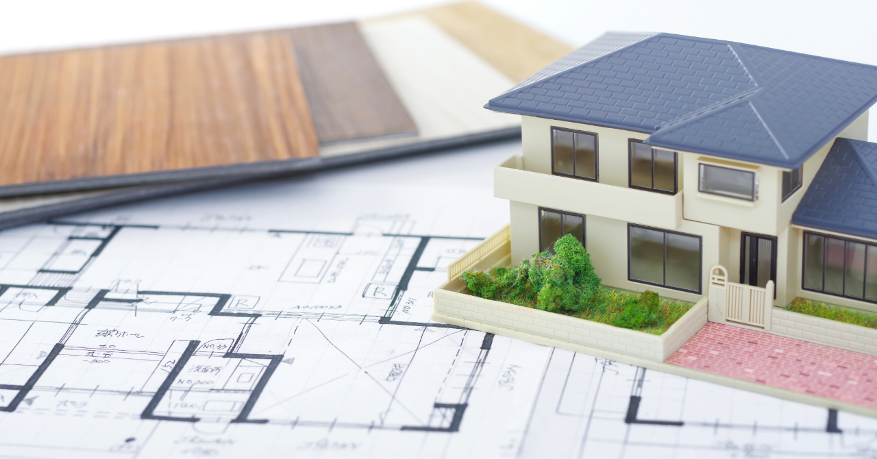 住友林業と三井ホームを比較 違い・どっちが良いか 検討のイメージ