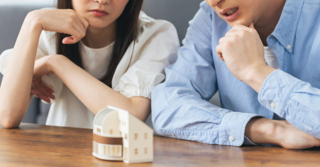 イシカワとタマホームどっちが良い? ハウスメーカーを悩む人
